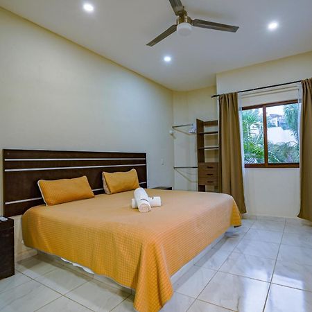 Hotel Y Suites Los Encantos Sayulita Exterior foto