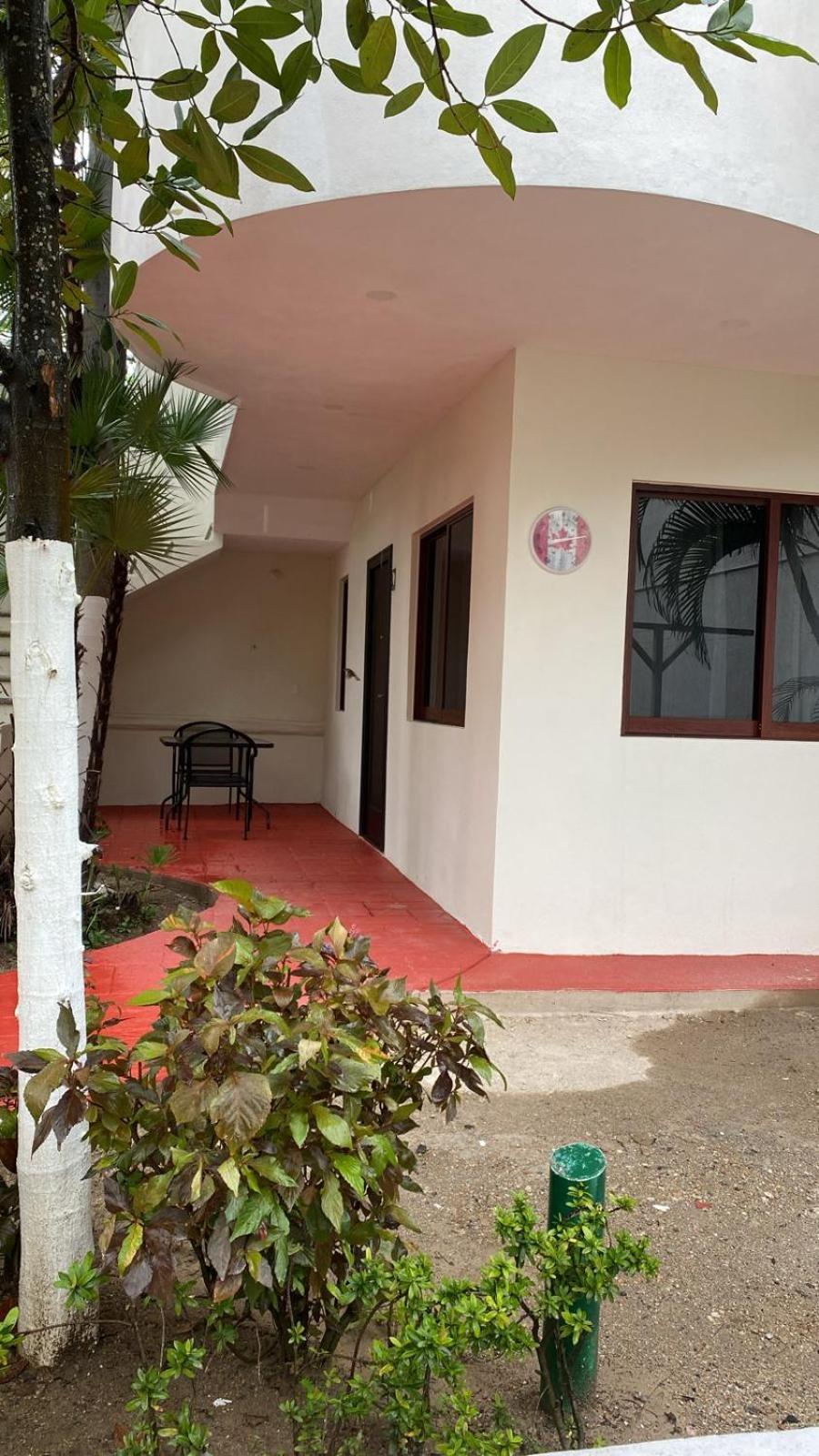 Hotel Y Suites Los Encantos Sayulita Exterior foto