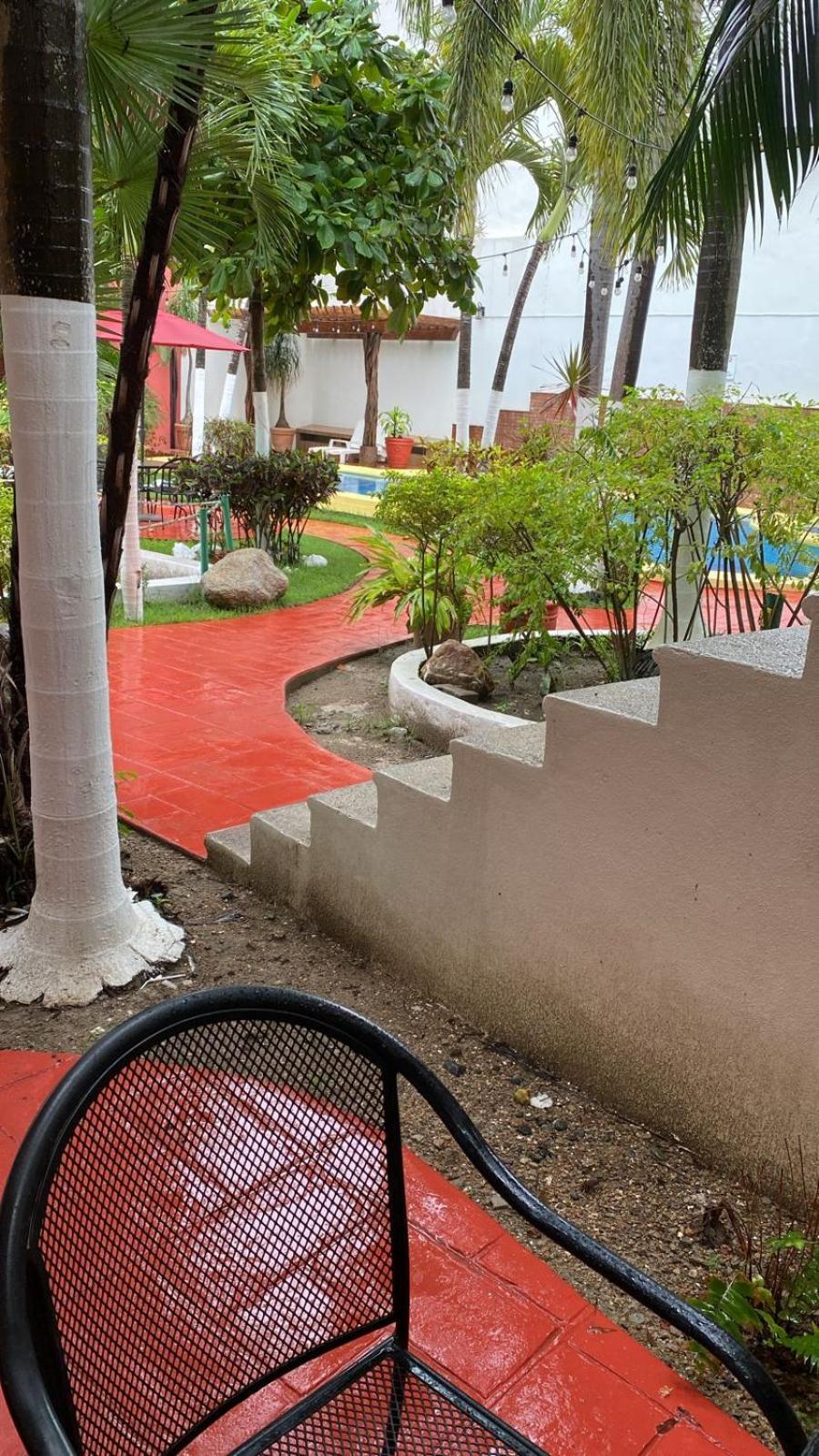 Hotel Y Suites Los Encantos Sayulita Exterior foto